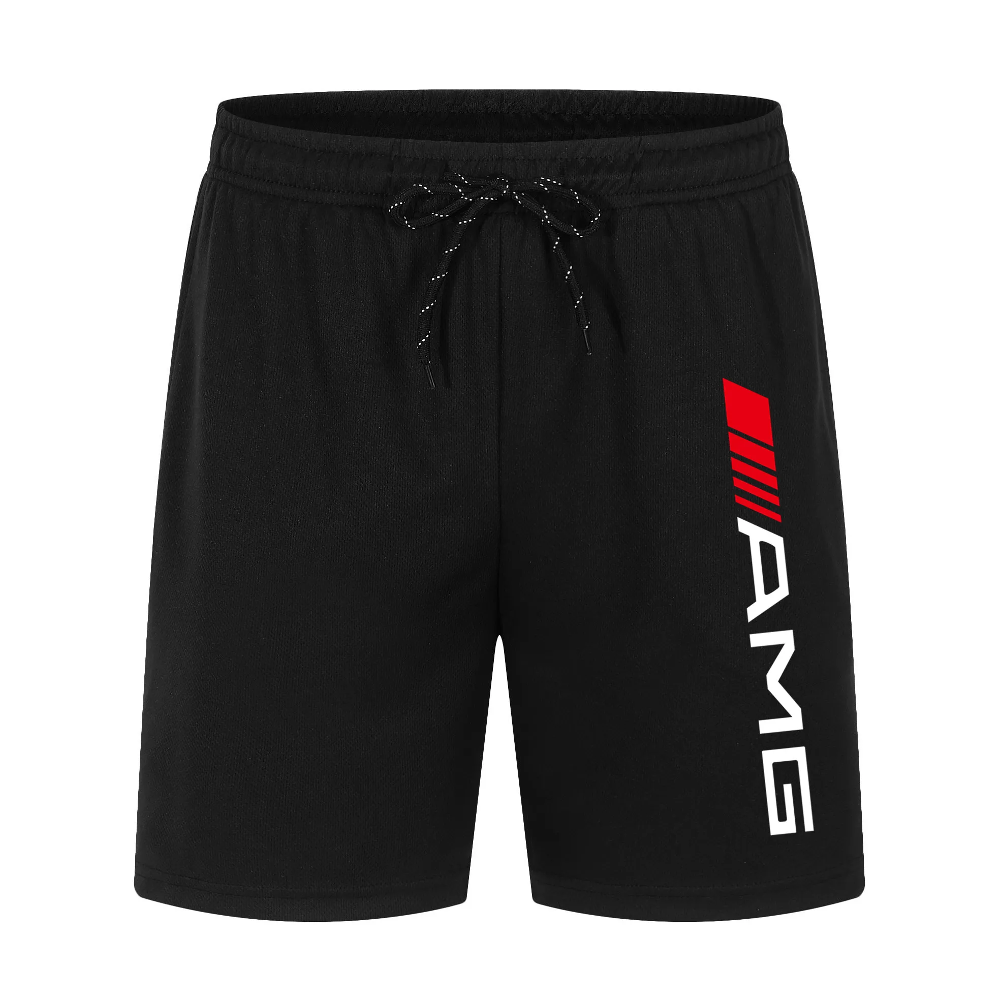 

Men's 2021 new breathable fast drying shorts men's loose shorts fitness jogging pants men's brand sports pants training pants