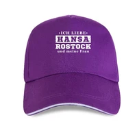 men hansa rostock fan hoodie geschenk women baseball cap