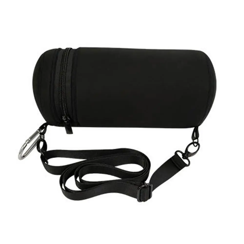 

For JBL CHARGE 5 Wireless BT Speaker Travel Carrying Storage Newest Shockproof Carrying Bag Waterproof Zippered Pouch