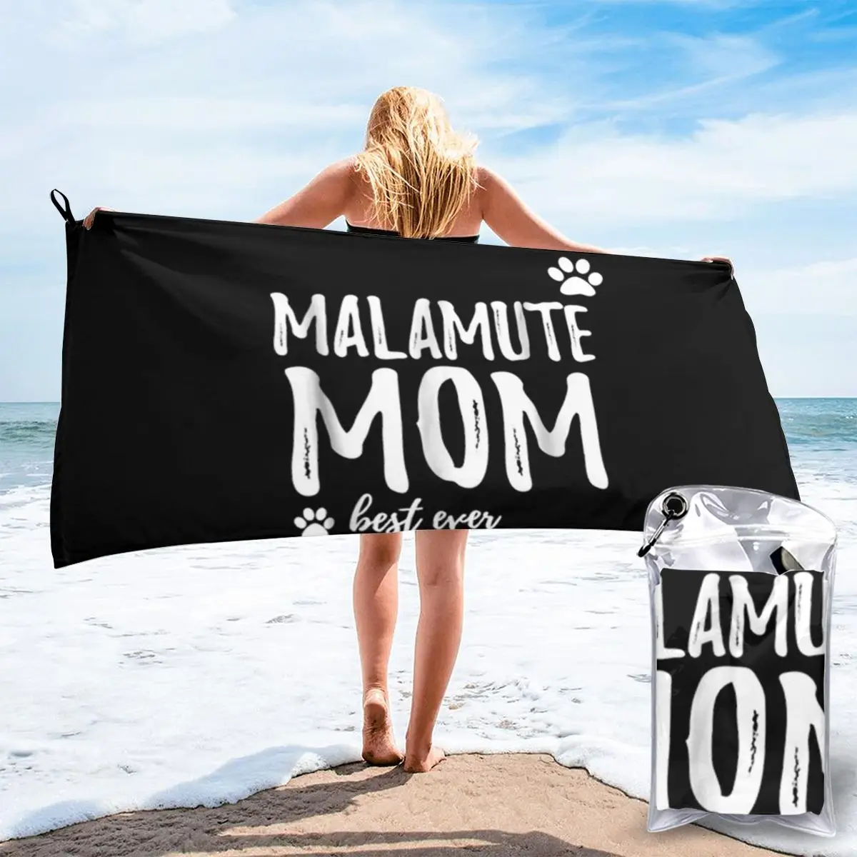 Подарки для мамы и собаки из аляски Malamute креативный дизайн различные