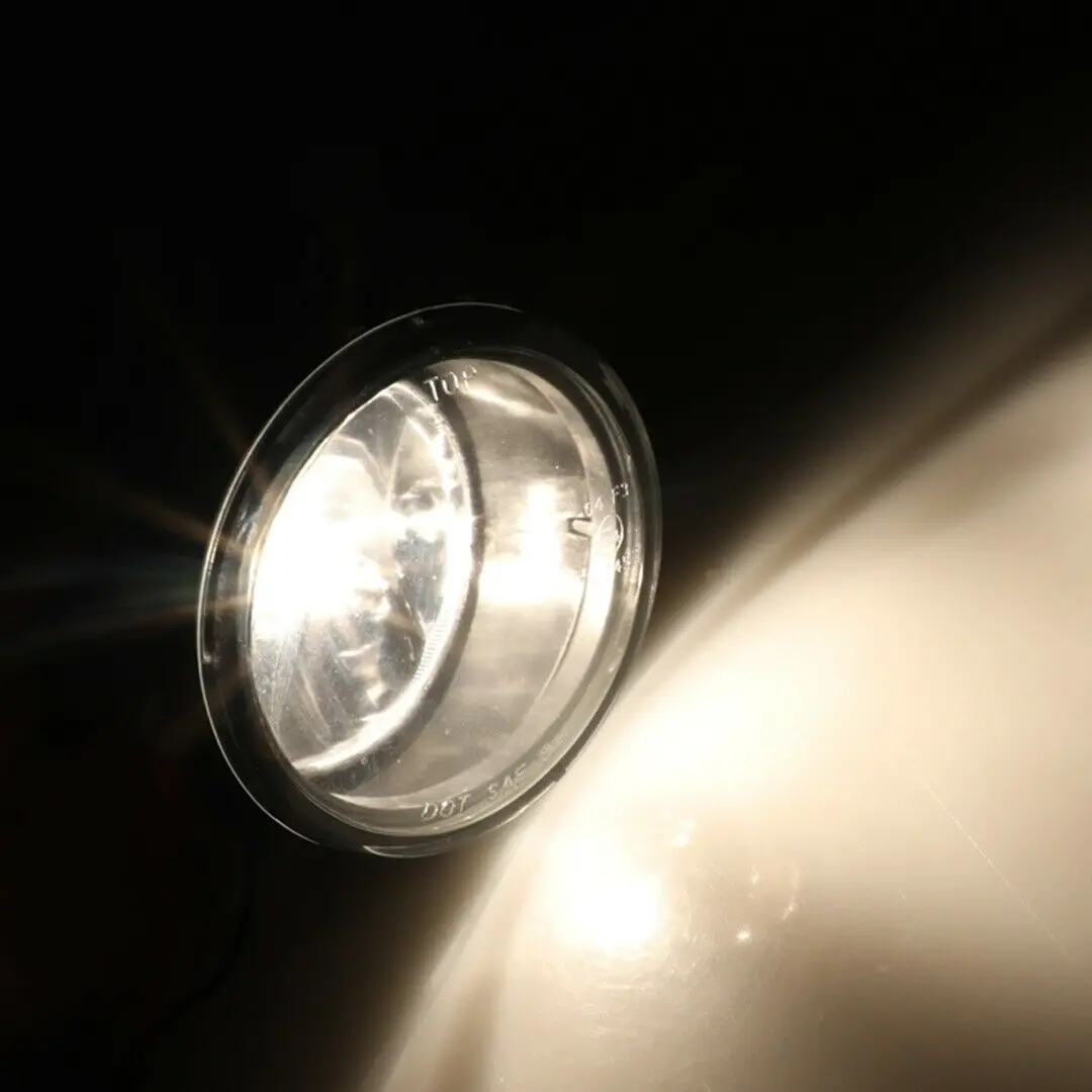 Противотуманные фары для переднего бампера автомобиля BMW X3 2011-2017 передняя