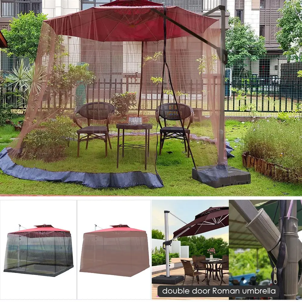 

Camping Mosquito Net Tent Mosquito Net Repellent Tent Insect Reject Bed Curtain Bed Tents Hanging Bedcover Outdoor Accessories