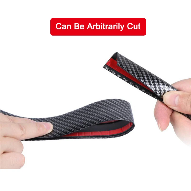 Универсальная автомобильная Защитная Накладка на порог бампер багажник защита