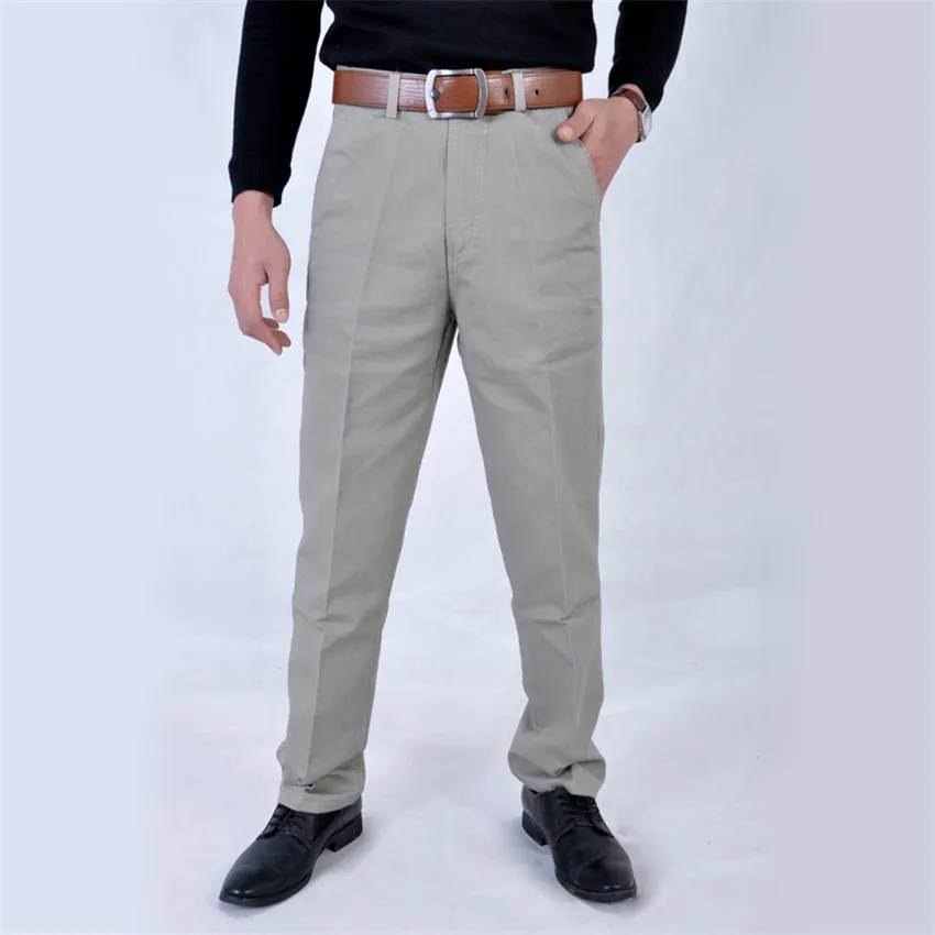 Мужские тактические брюки-карго однотонные штаны до колена в стиле милитари