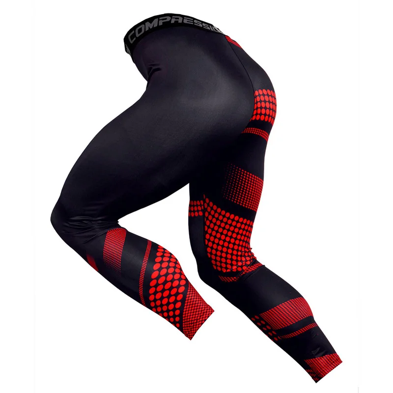 New Winter Men's Thermal Underwear Long Sleeve Top Compression Pants 2 Piece Tracksuit Men Thermal Long Johns Wear High Quality