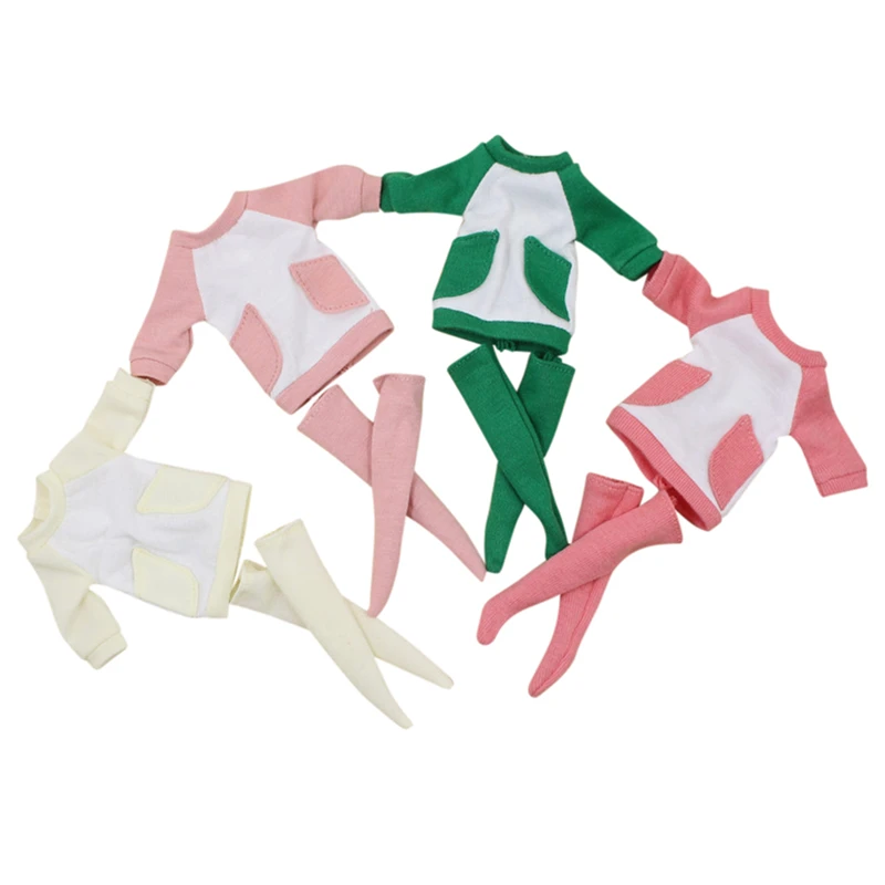 DBS blyth кукла ледяной licca свитер чулки игрушка только одежда без куклы | Игрушки и