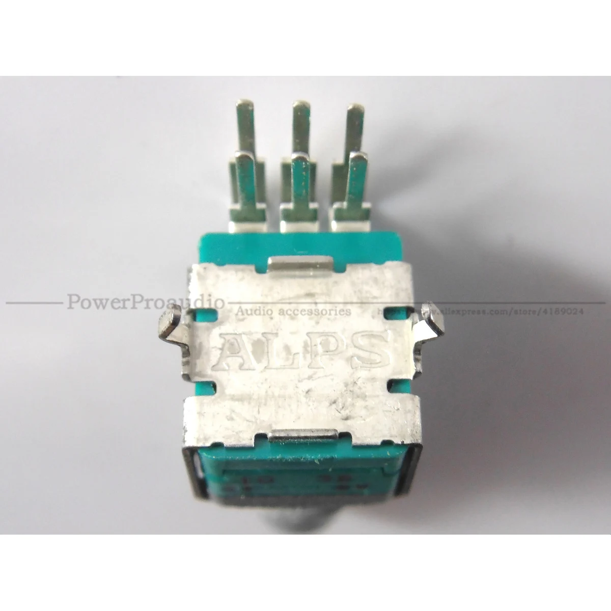 Поворотный потенциометр DCS1091 для PIONEER DJM400 DJM 400