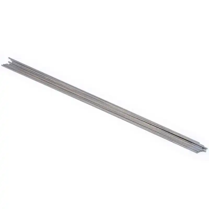 10 шт. вольфрамовый электрод для аргонодуговой сварки WC20 иглы аргоновой дуговой