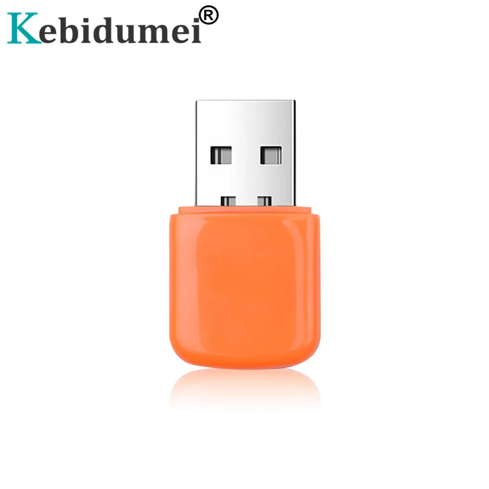 Цветной кардридер USB 2 0 Micro SD Flash TF Высокоскоростной Переходник Microsd для адаптера