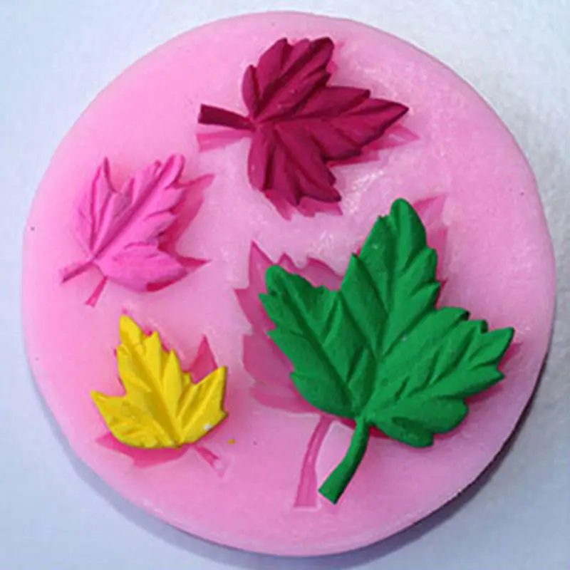 Силиконовая форма льда кубик конфеты шоколадное печенье мыло в виде кекса формы