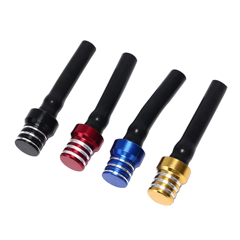 Мотоцикл cleatv яма давление снижение вентиляция велосипеды аксессуар газовый