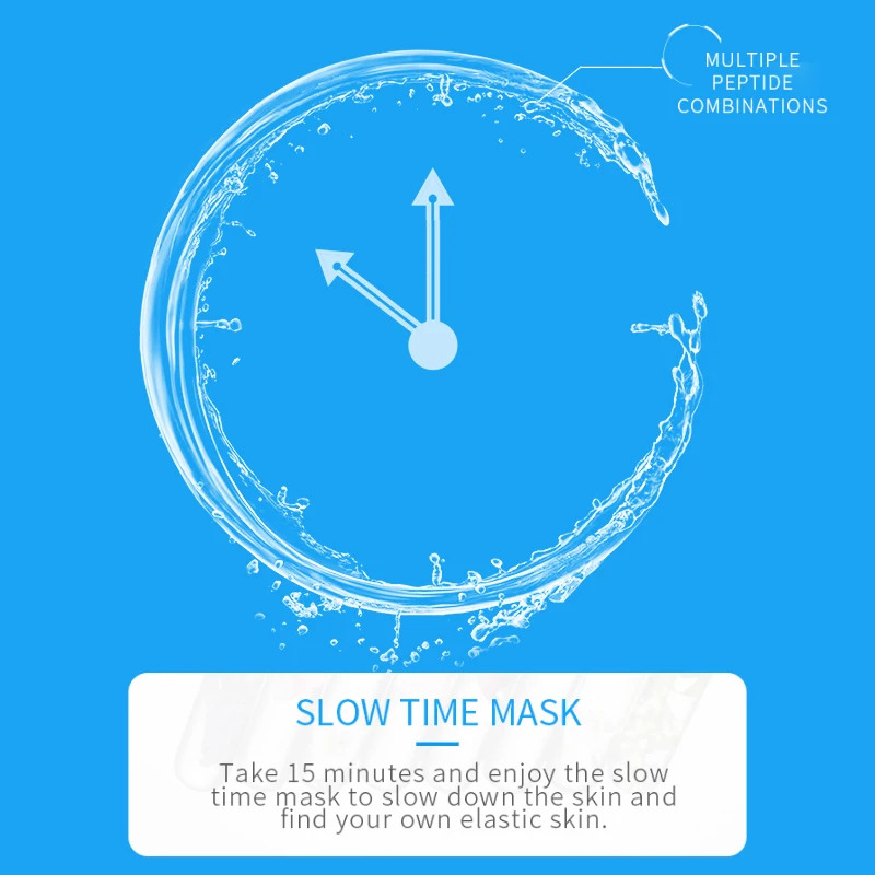 WIS Антивозрастная питательная сглаживающая эластичная увлажняющая маска для