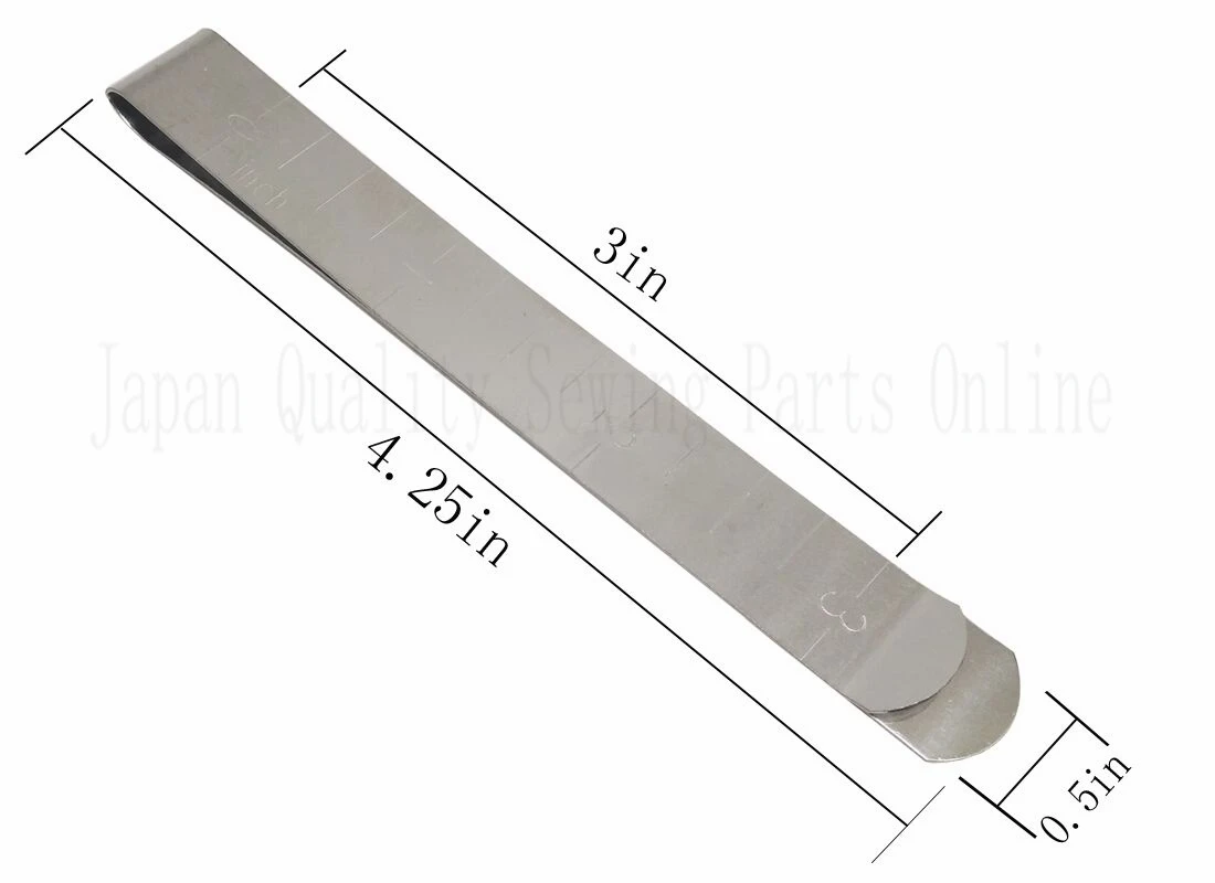 Фотобокс из 20 зажимов для шитья нержавеющей стали 3 дюйма | Дом и сад