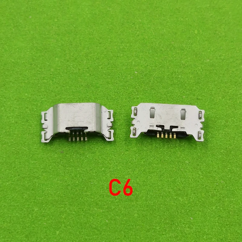 

10pcs USB Charging Jack Socket Dock Plug Charger Connector for Sony C5 E5563 E5553 E5506 C6 F3216 F3215 F3212 F3213 XAU Ultra