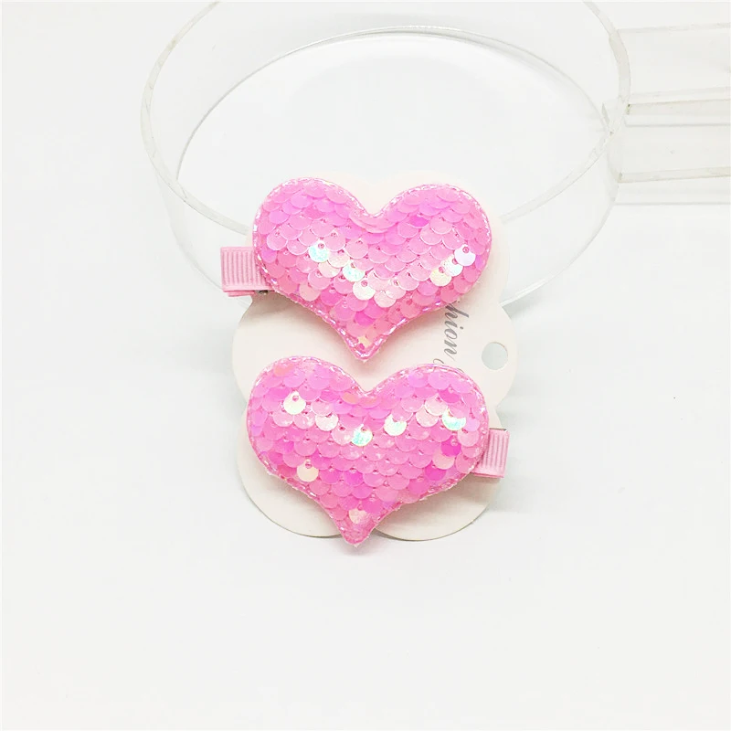 2 шт. блестящие аксессуары для волос | Аксессуары одежды