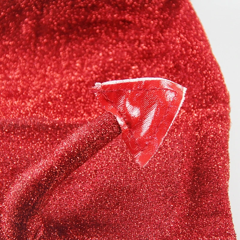 Костюмы для собак и кошек на Хэллоуин красный плащ вампира накидка косплея