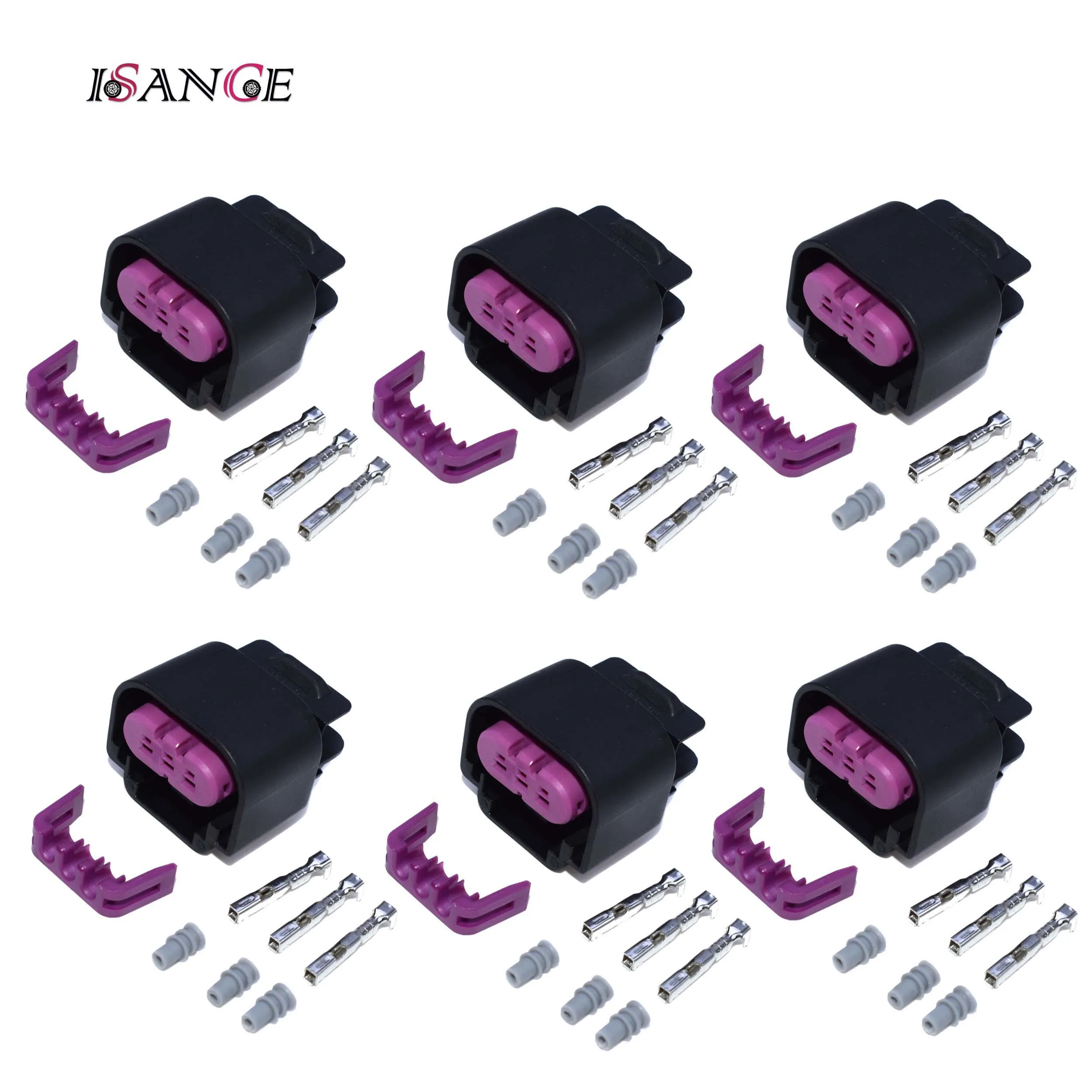 ISANCE гибкий датчик топлива Разъем для подключения проводов Pigtail Chevrolet Caprice Captiva Express