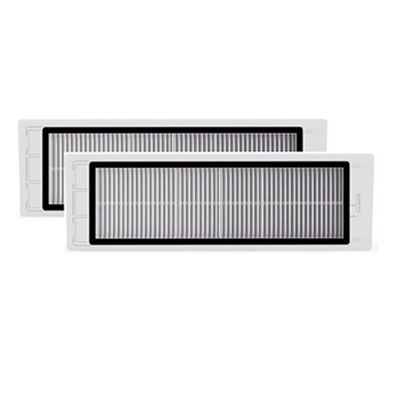 

Top Deals for Xiaomi Roborock S50 S51 S5 S6 E25 E35 Parts Main Brush HEPA Filter Side Brush for Xiaomi Vacuum Cleaner Accessorie