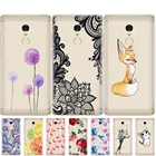 Мягкий чехол для телефона Xiaomi Redmi Note 4 Pro, чехол для Redmi Note 4Xnote 4x Pro, Силиконовый ТПУ чехол, глобальная версия