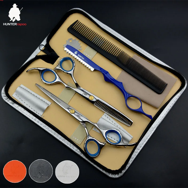 30% скидка 6 дюймов HT9125 ножницы из нержавеющей стали для волос Парикмахерские