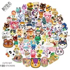 103050 шт животных игра пересечения граффити наклейки сделай сам мотоцикл Чемодан скейтборд крутые стикеры классическая игрушка в подарок для детей