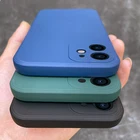 Чехол для iPhone 11, 12 Pro Max, Mini, X, Xs, Xr, 7, 8, 6s Plus, SE 2020, противоударный