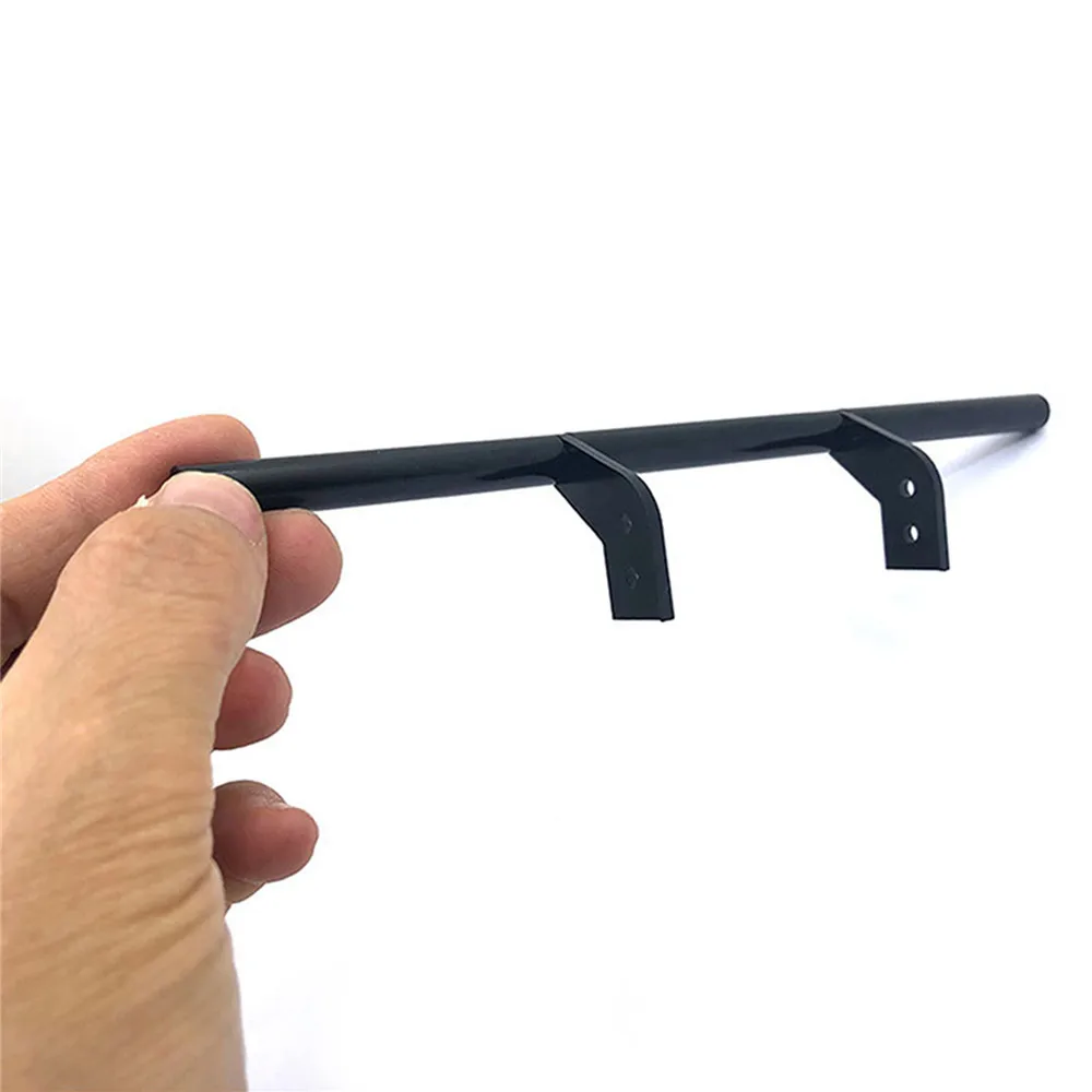 Задний бампер анти столкновения для 1/14 TAMIYA RC запчасти тракторов и грузовиков