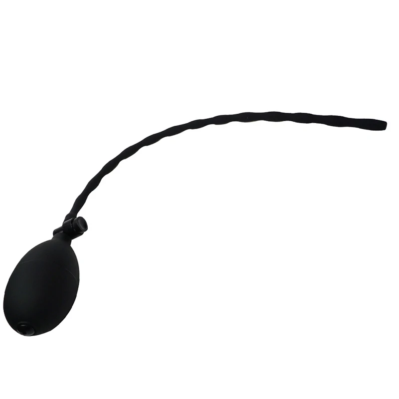 Надувные мочеточники устройство целомудрия игрушки катетер расширители для