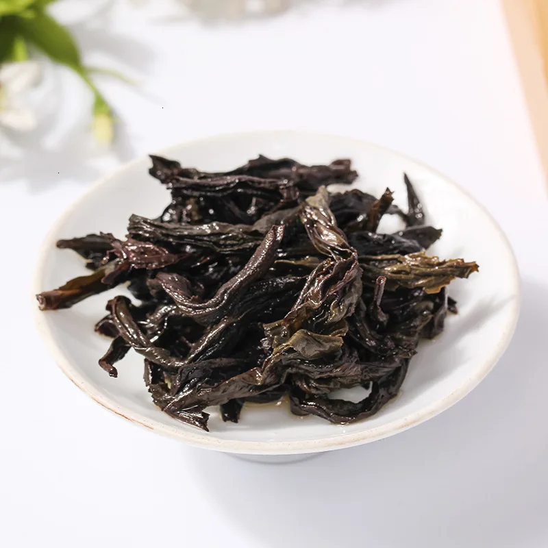Китайский высококачественный Rougui Oolong чай Rou Gui чай Кассия китайский вкус корицы лучше, чем обычный Da Hong Pao dahongpao зеленый