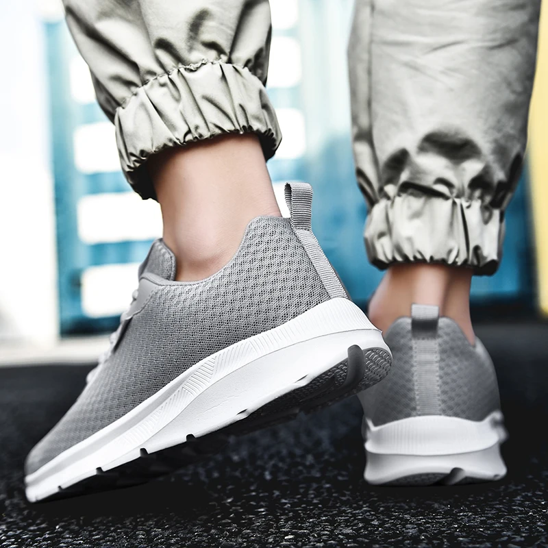 

Men's Shoes