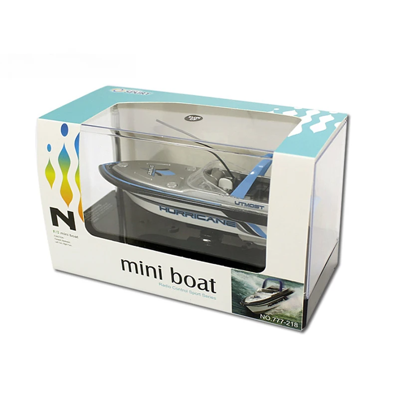 миниатюрная радиоуправляе