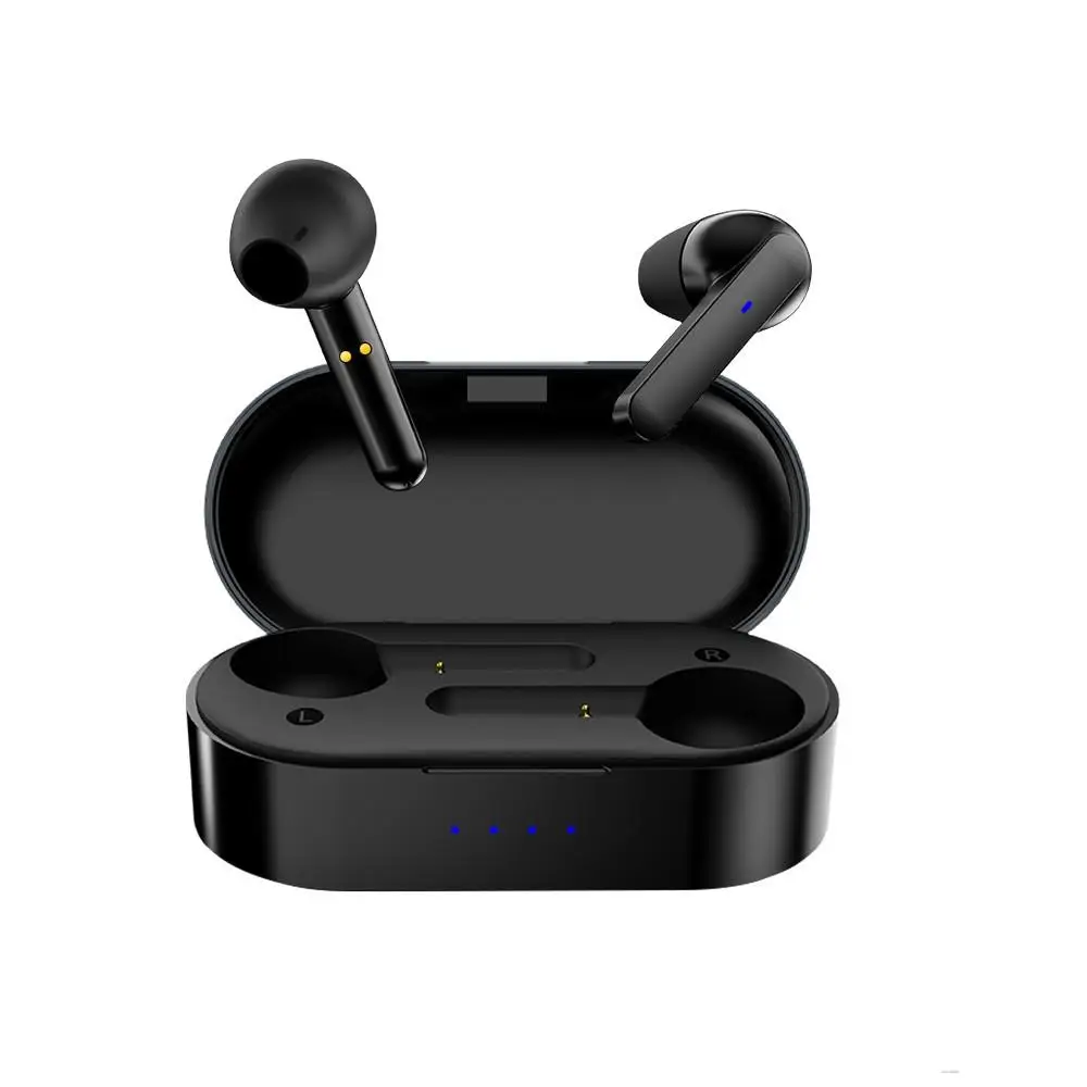 

2020 NEW TWS Gerripuer T10 Fashion Bluetooth Earphone HIFI Music Earbuds Sport In-ear Headset With Mic