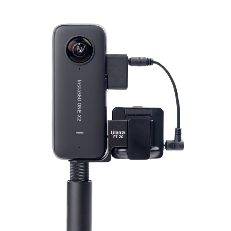Холодный башмак для Insta360 ONE X2 аксессуары спортивной камеры Insta 360 |
