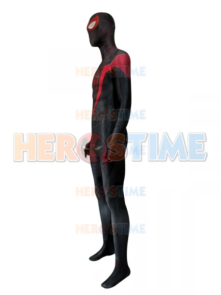 Adults Kids PS5 Cosplay Costume Superhero Halloween Full Bodysuit Zentai Second Skin Suit | Costumes