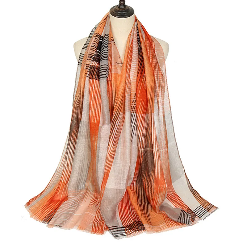 И лен Ms доставка через границу электричества в Европе и шарф с чернильным