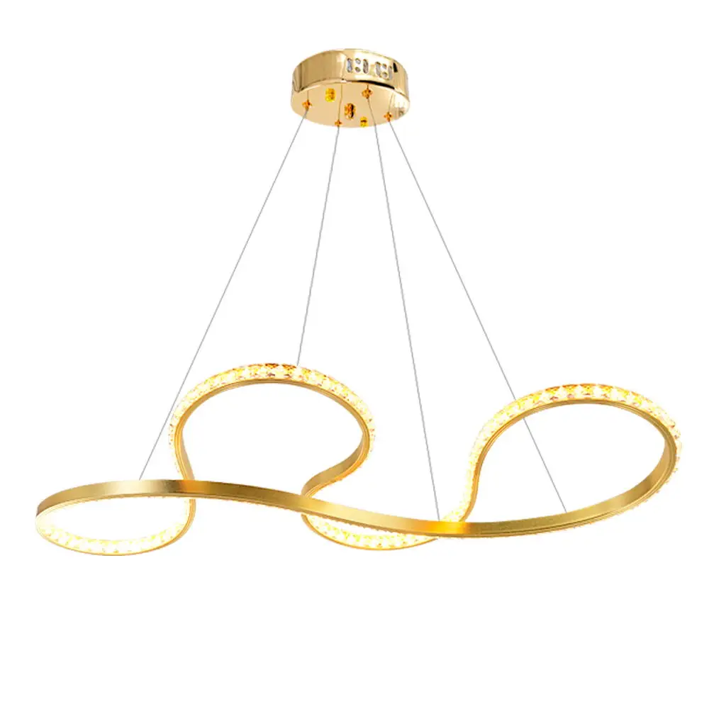 

Special home decoration ceiling crystal light for For hotel foyer Indoor Lamp Creativity Modern led crystal light new design