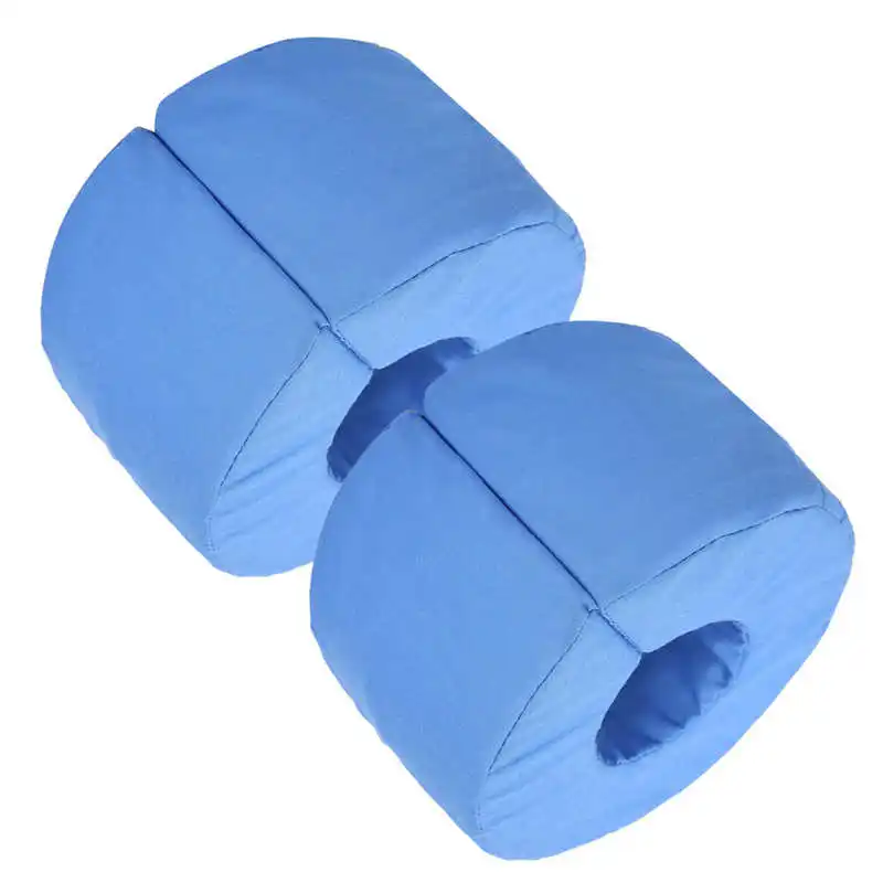 Каблук противопролежневые подушки стопы Упор для рук подъемная подставка