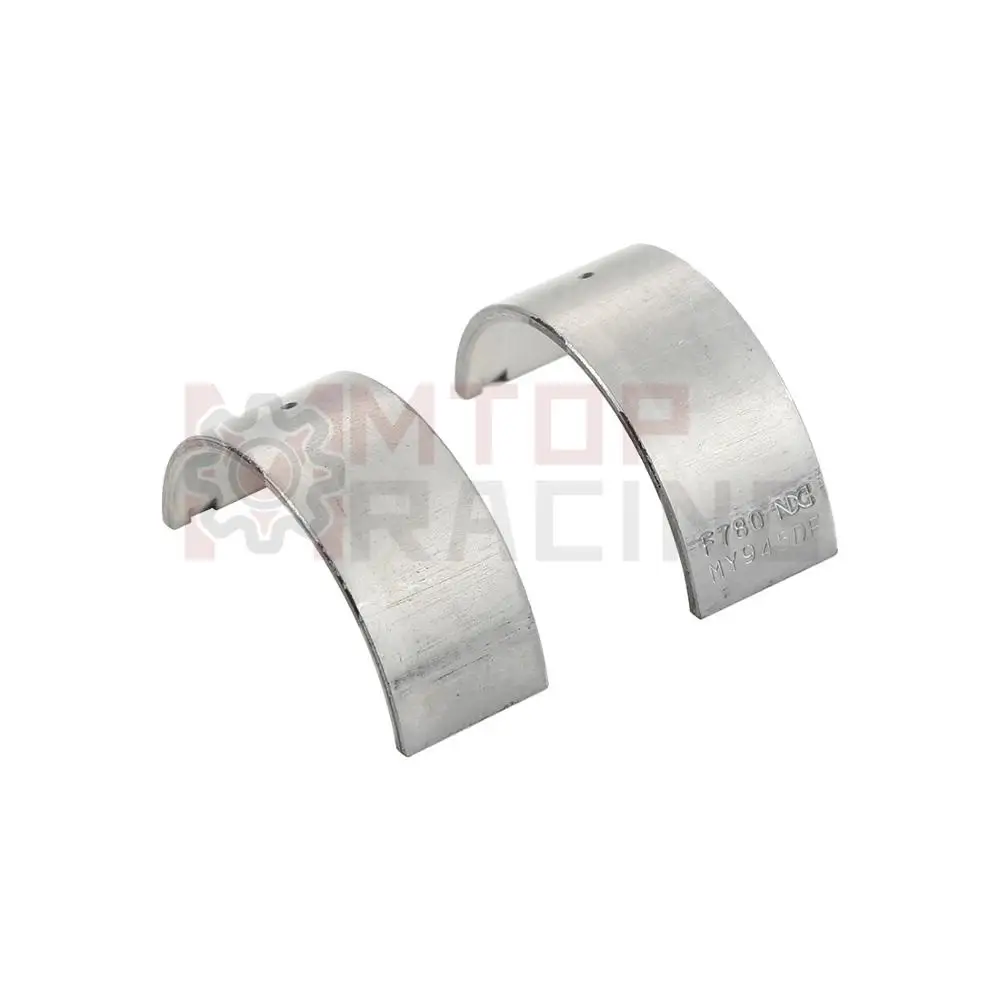 

Connecting Rod Crankshaft Bearing For Honda CB400SF NC39 1999-2007 2000 01 02 03 04 05 CB400 2008-2015 2009 2010 13224-MY9-003