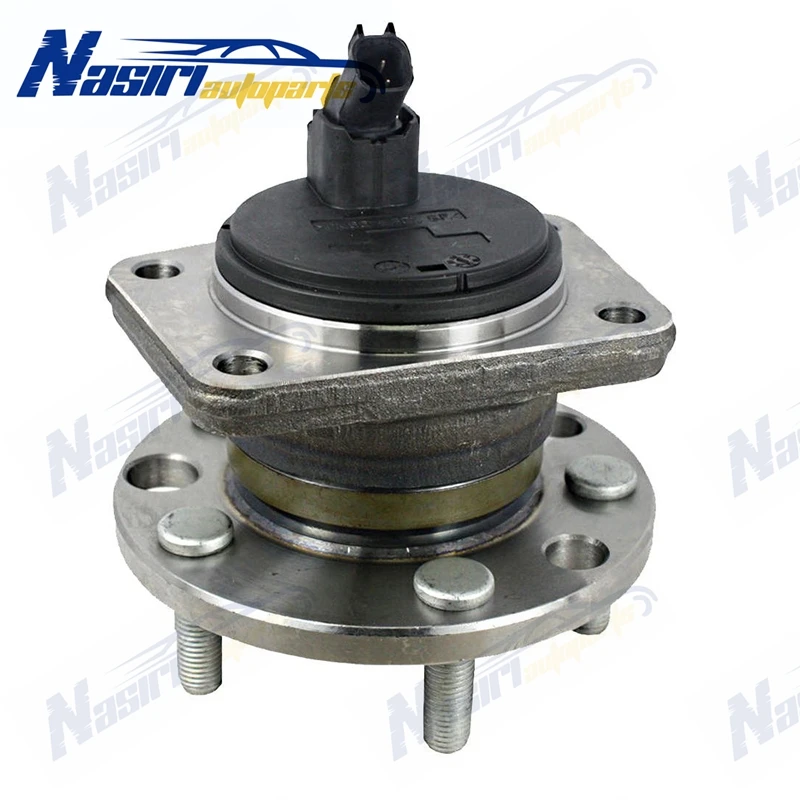 Подшипник заднего колеса для FORD MONDEO III MK3 JAGUAR X TYPE 2000 2001 2002 2003 2004 2005 2006 2007 2008 2009