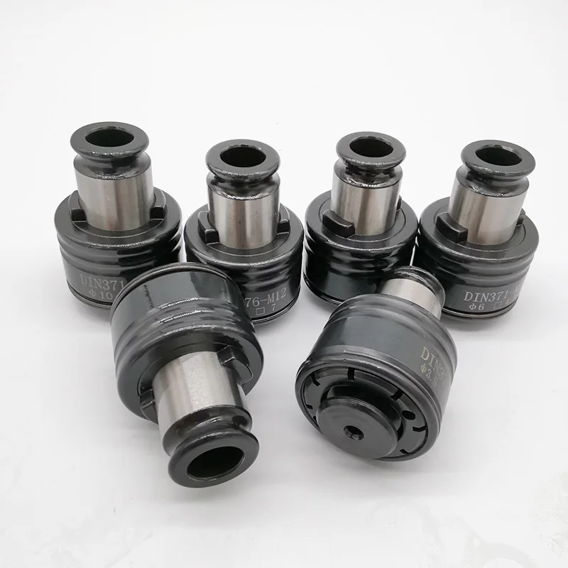 Высококачественные ISO/DIN/JIS M2 M24 наборы резьбовые патроны пневматические