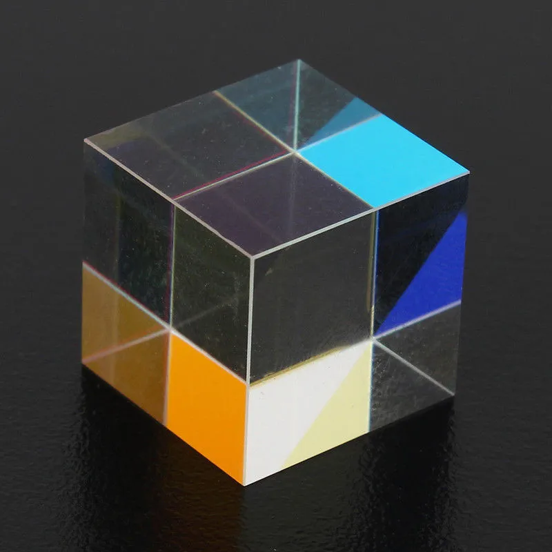 Свечение вечерние принадлежности лазерный луч комбинированный кубическая