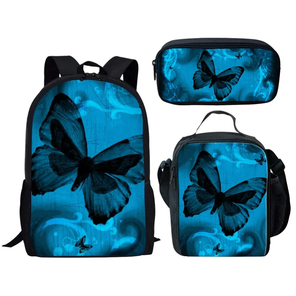 

School Bags