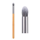 Кисть для растушевки век vela.yue, заостренная, коническая