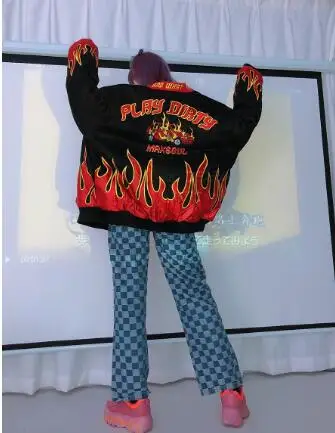 Новинка 2019! уличные утолщенные хлопковые и мужские женские костюмы зимнее пальто