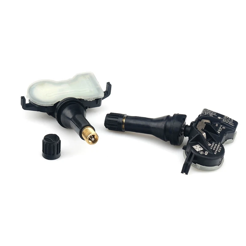 4 шт. TPMS монитор давления в шинах Подходит для Nissan Renault Infiniti 407004CB0B 407004CB0A |