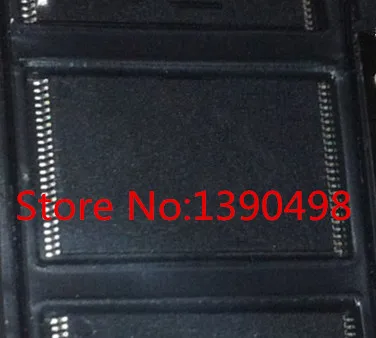 IC новый оригинальный 10 шт./лот AM29F200BB-70EC AM29F200BB AM29F200 29F200 TSOP44 | Электронные