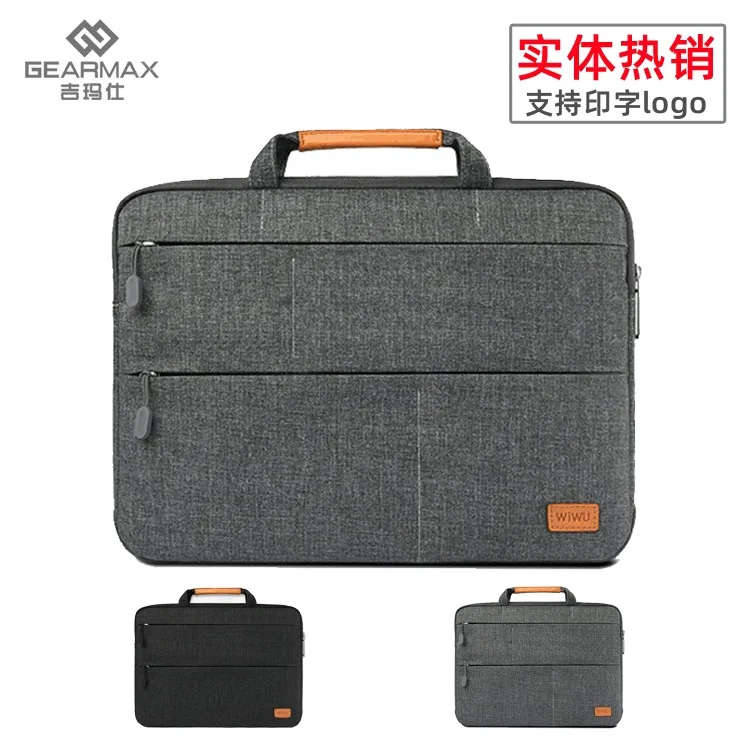 

Notebook Bag Sac Femme Laptop Bags for Women Office Bags for Women Shoulder Bag Men Briefcase Women Briefcase Men