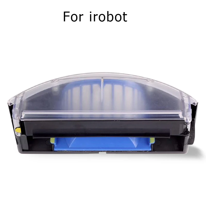 Аэровак-фильтр coletor de poeira vac irobot roomba 500 600 510 a 520 530 535 540 536 531 620 630 | Бытовая техника