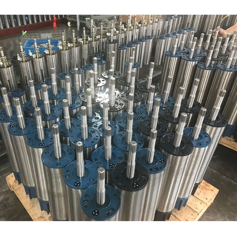 

New AC/DC 110v 1500w 3.8m3/h 180m solar pool pump with 2hp dc motor solar water pump system for farm