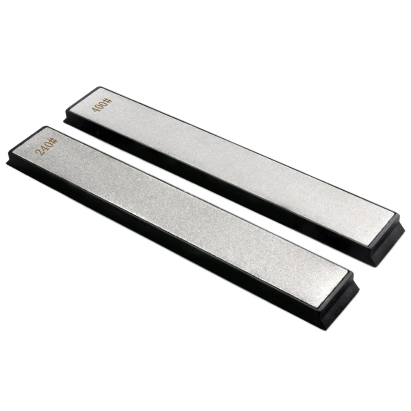 Multi Grit Fixed Angle Knife Sharpener Sharpening Stone Corundum Diamond Whetstone Oil Honing Stones | Дом и сад